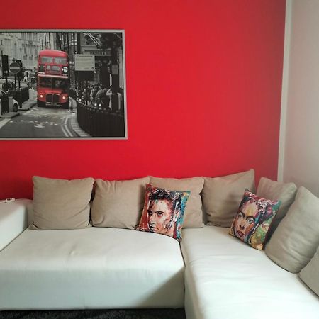 Al Casale B&B Casalserugo ภายนอก รูปภาพ