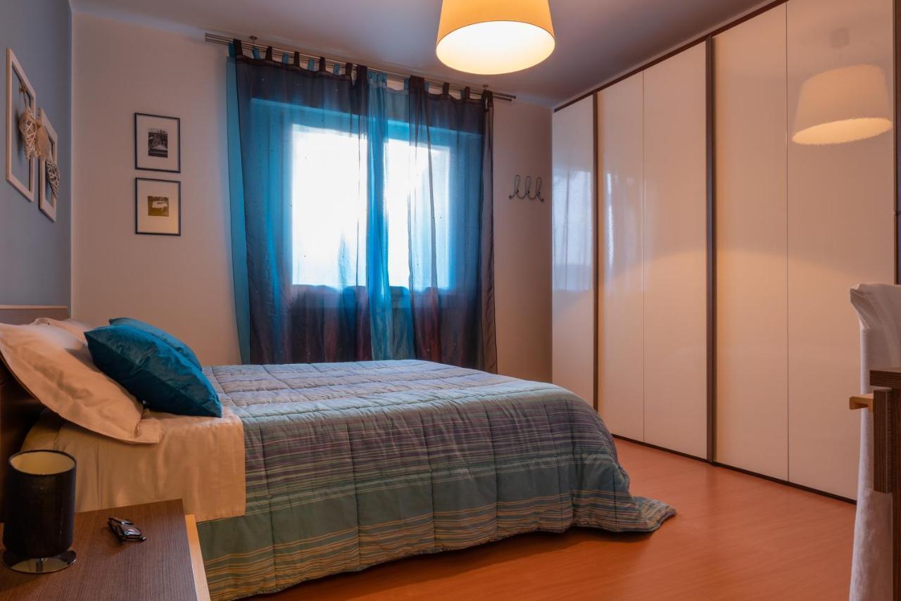 Al Casale B&B Casalserugo ภายนอก รูปภาพ