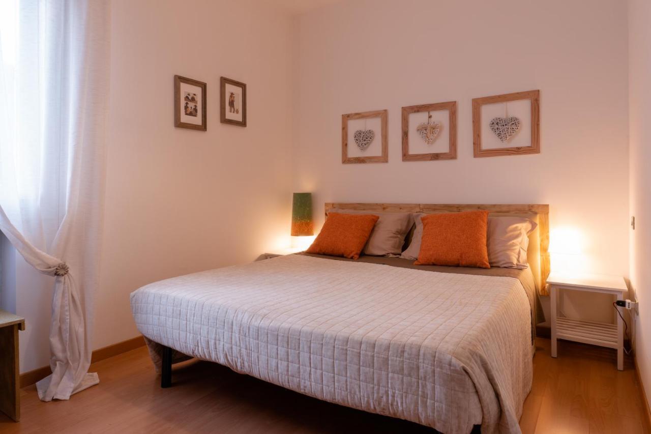 Al Casale B&B Casalserugo ภายนอก รูปภาพ
