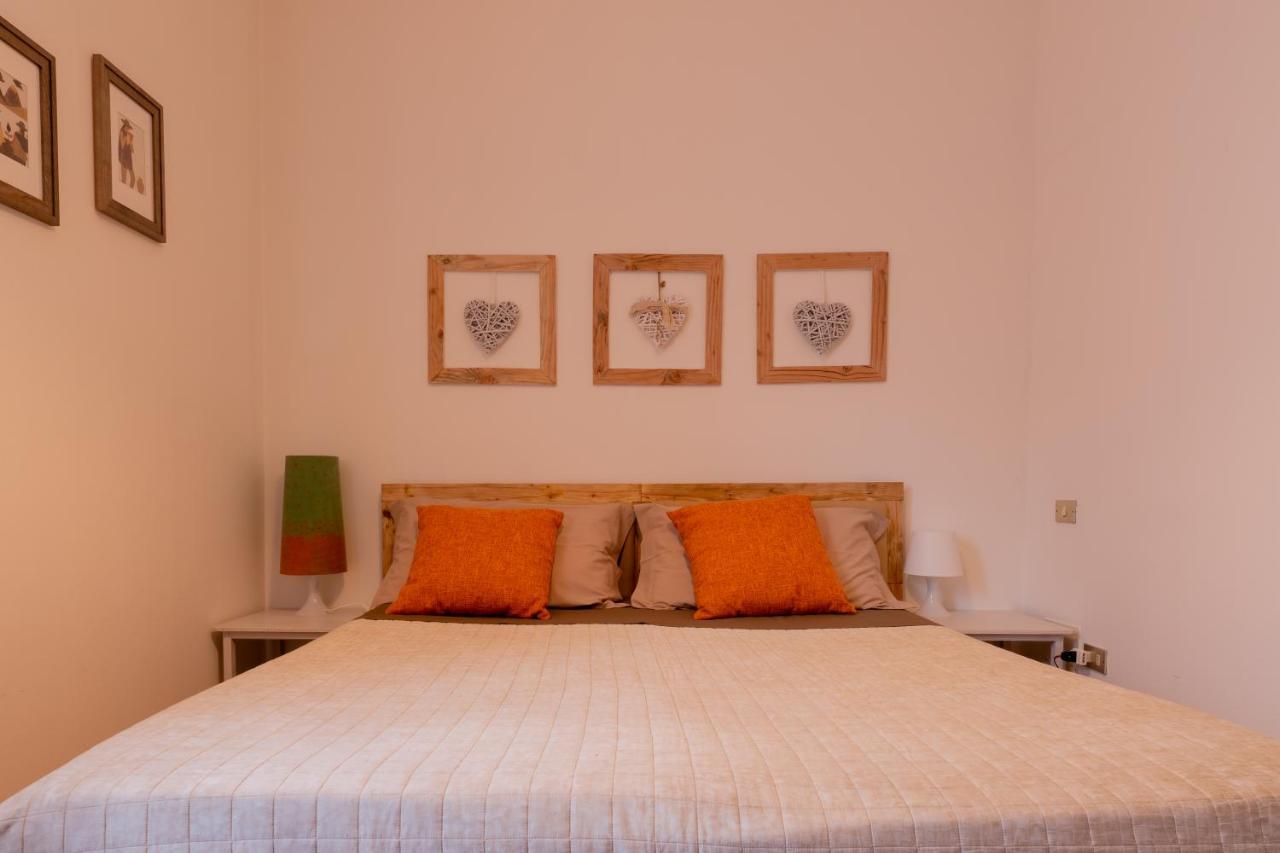 Al Casale B&B Casalserugo ภายนอก รูปภาพ
