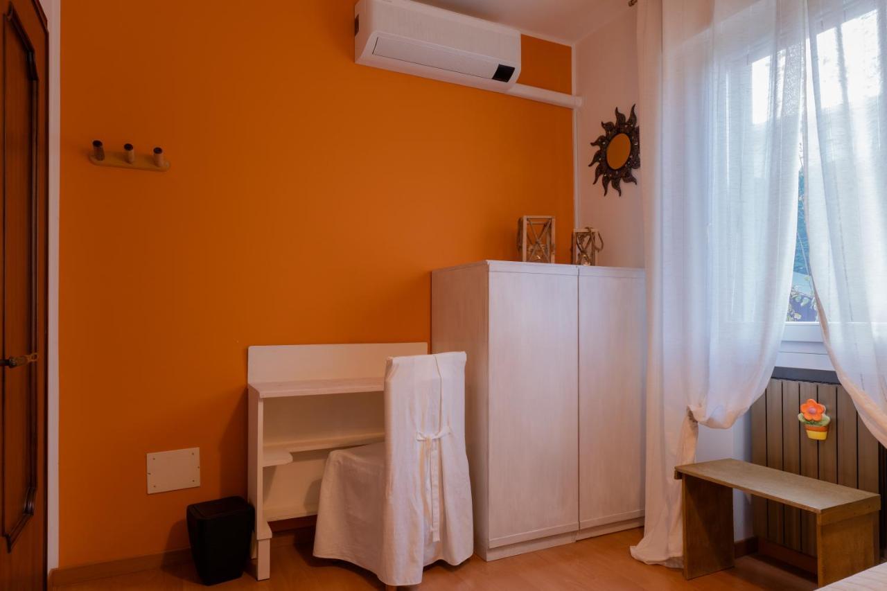 Al Casale B&B Casalserugo ภายนอก รูปภาพ