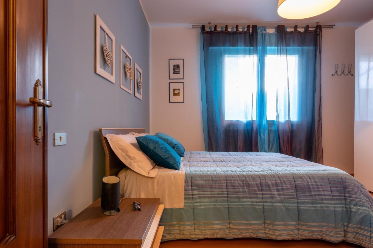 Al Casale B&B Casalserugo ภายนอก รูปภาพ