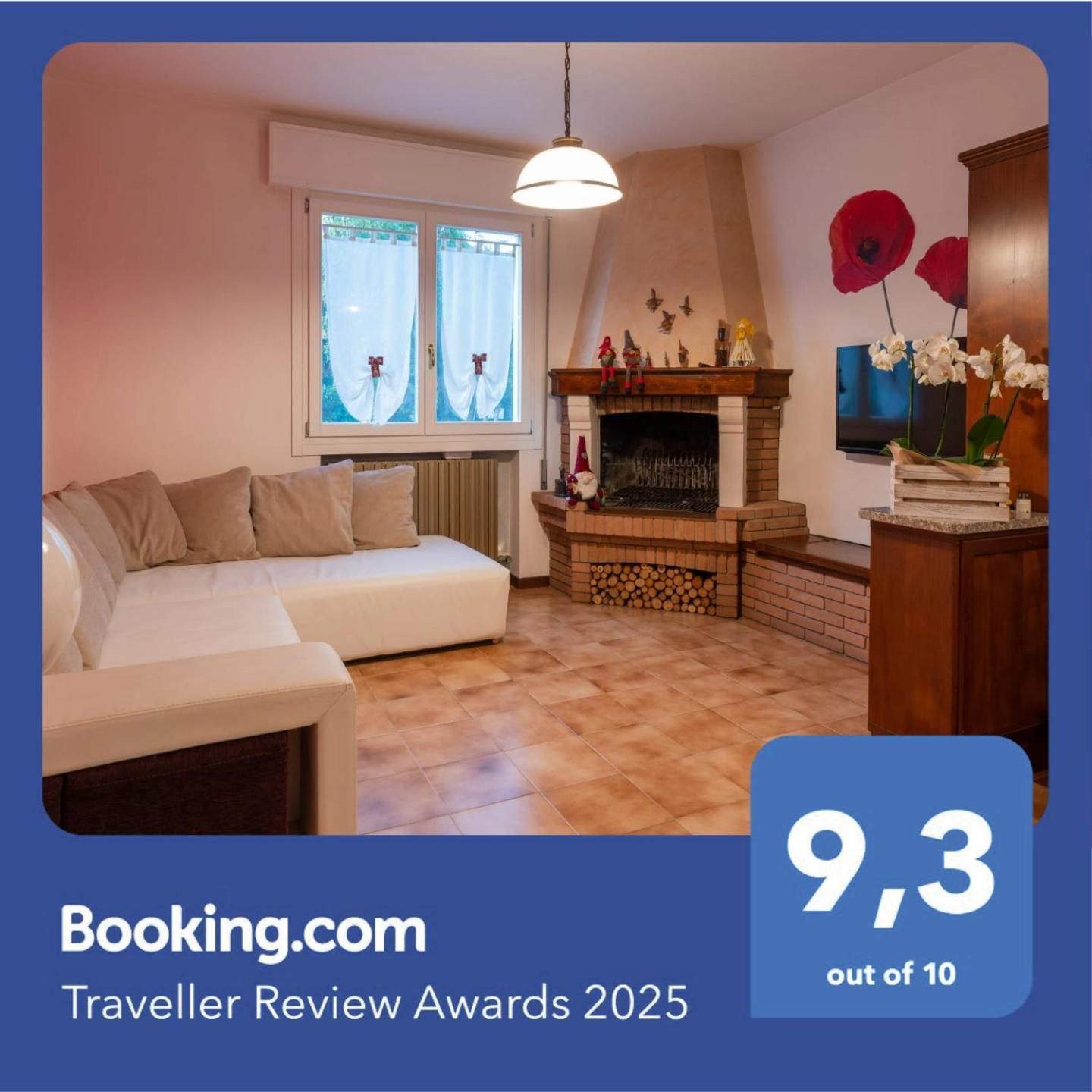 Al Casale B&B Casalserugo ภายนอก รูปภาพ